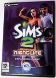 Electronic Arts Sims 2: Nightlife