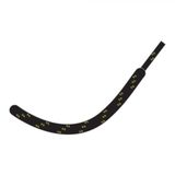 Regatta Lacets x10 - Unisexe - 120cm - Noir