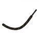 Regatta Lacets x10 - Unisexe - 120cm - Noir