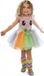 My Other Me Kostuums pour Enfants Roze Eenhoorn Ogen 3-4 Ans
