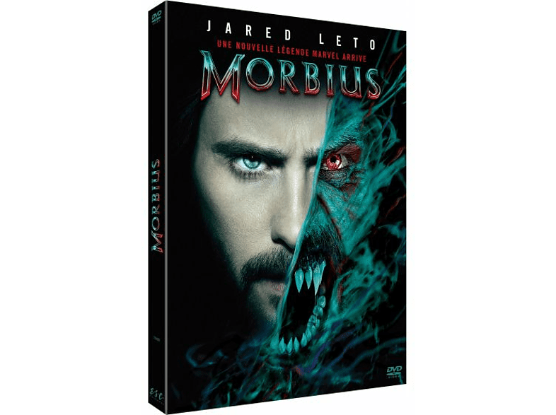 Morbius - DVD