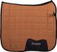 Rössner Rossner Mesh Zadeldek - Maat: Full - Bruin - Polyester