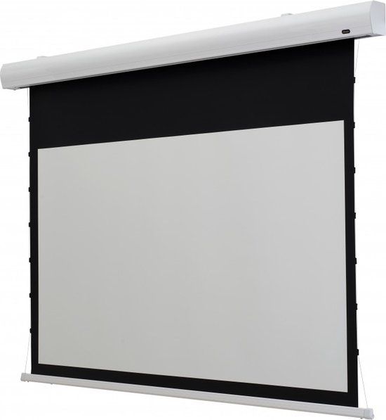 Celexon Projectiescherm - 2,79 m (110") - Wit