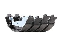 Bosch 986487657 remklauw