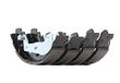 Bosch 986487657 remklauw
