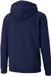 Puma Teamgoal 23 Casuals Hooded Jacket Blauw Mannen XS