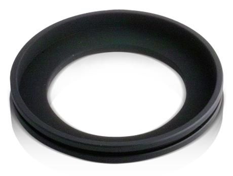Sigma Macro Flash Adapter 62 mm - Black