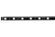 Paulmann YourLED Stripe 97 cm RGB Noir - 273 Lumen - 9 Watt