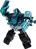 Hasbro Transformers Age of the Primes Deluxe Class Action Figure The Thirteen: Micronus Prime 14 cm