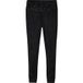 ESMARA® Leggings en velours pour femme (noir, M(38/40))