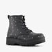 Skechers Gravlen Hi Meisjes Laarzen - Zwart