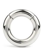Mr. Steel MBS Stapelbaar Gewicht 45mm Zilver