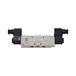 Riegler 5/2-weg klep, elektropneumatisch, bistabiel G 1/4, 230 V, 50 Hz