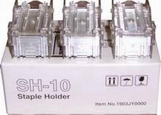 Kyocera SH10 KIT AGRAFES DF710/BF710