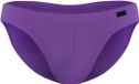 Olaf Benz RED2600 Brazilbrief Mannen Paars Effen