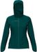Rock Experience Alpamayo Softshelljack femme L Ponderosa Pine imperméable