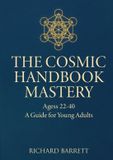 The Libri GmbH The Cosmic Handbook Mastery Paperback