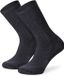 Lenz Staff Worker Thermo Pro Sokken - Set van 2 - Heren - Zwart - Maat 43-46