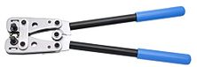 Unior U621555 krimpgrijpers voor koperen buis/lug terminals