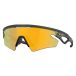 Oakley Lunettes De Soleil Polarisées Sphaera Slash
