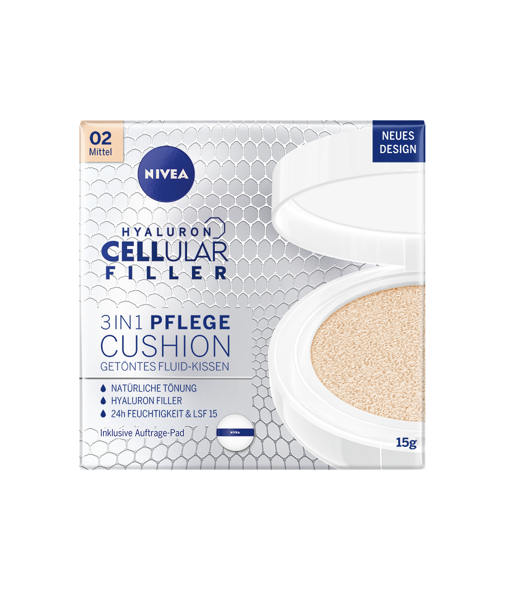 Nivea 84229 - 15ml