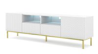 BCK table TV Ravenna BCK RTV200 2D2S