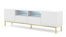 BCK table TV Ravenna BCK RTV200 2D2S