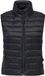 ONLY LW QUILTED WAISTCOAT OTW NOOS - Femme - Gilet - Noir - XL