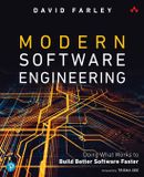 Modern Addison Wesley Modern Software Engineering: Doing What Works to Build Better Software Faster Paperback