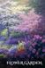 Flower Garden: Coloring book for adults