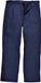 Portwest Bizweld Broek BZ30 - Marine Lang - XXXL