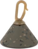 Fox Carp Edges Downrigger Back Weights Camo / 57g