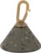 Fox Carp Edges Downrigger Back Weights Camo / 57g