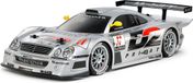 Merkloos Tamiya 58731 1:10 RC MB CLK-GT-R 1997 TC-01