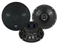 Hifonics TS62 2-weg auto-luidspreker 130mm 180W