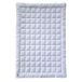 Billerbeck 5106550001 deken E40 Wash Cotton Superlight, circa 135 x 200 cm
