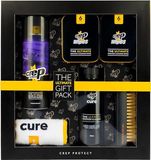 Crep Protect Ultimate Gift Pack Sneaker Reinigingsset