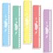 Colorino Pastelliniaal 20 cm - Willekeurige Kleur