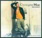 Mon Warner Music Mon Paradis - Christophe Maé CD + DVD