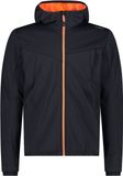 CMP Hooded jacket