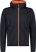 CMP Hooded jacket