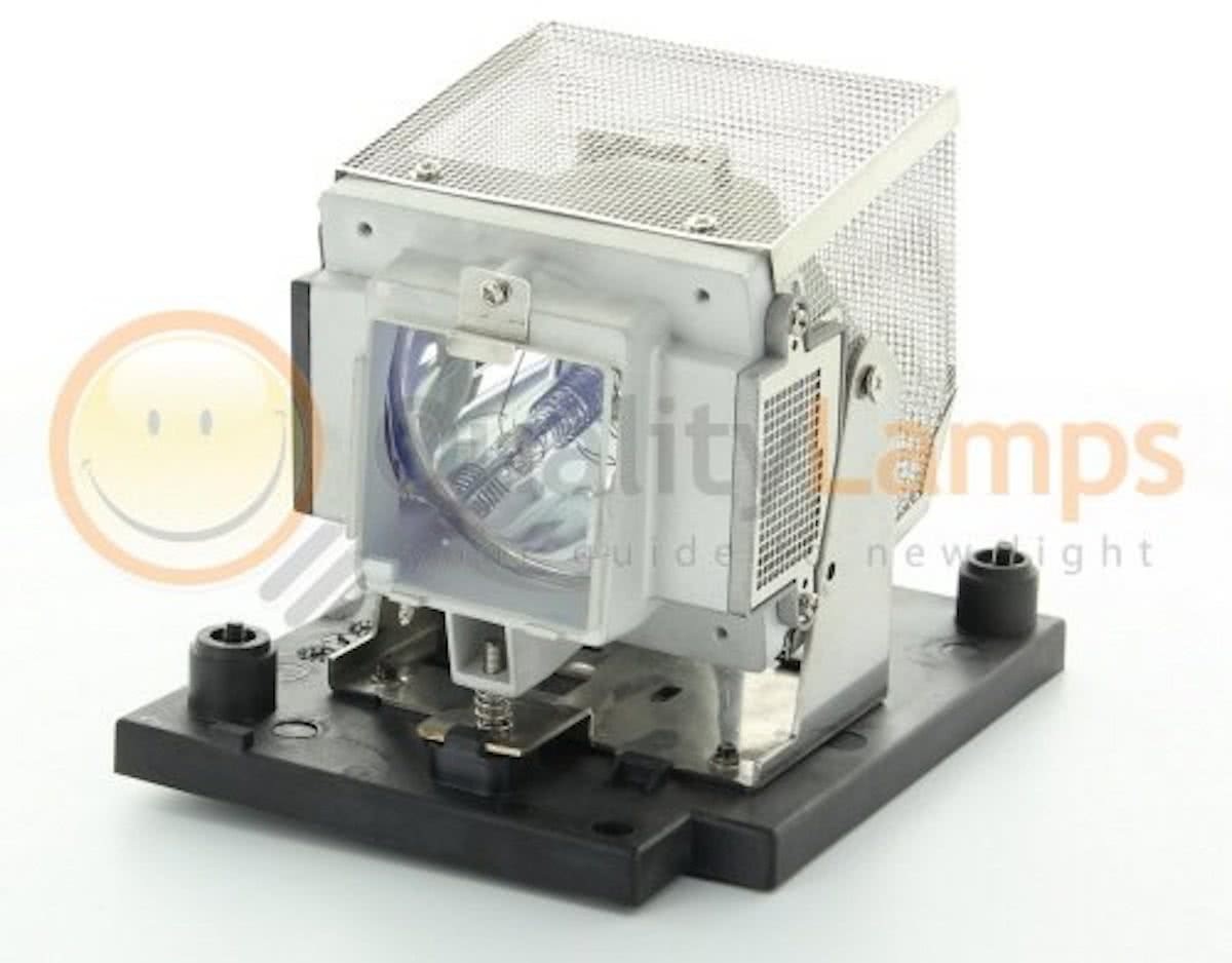 - Eiki AH-50002 Beamerlamp (bevat originele P-VIP lamp