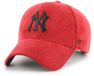 47Brand New Era Cap GmbH New York Yankees honkicap MLB Thick Cord MVP