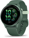 Garmin Vivoactive 6 - Smartwatch - Green - GPS - Health & Fitness