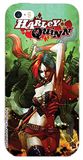 2Bnerd 624668 Batman53 beschermhoes voor iPhone 6-6S Harley Quinn Rage