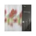 Spirella Fior Collection douchegordijn, 180 x 200, 100% polyester, meerkleurig