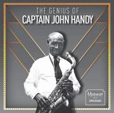 Suburban Rsk The Genius Of Captain John Handy