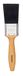 ProDec 2 inch Craftsman Professional gemengde kwast voor een gladde afwerking van emulsie-, glans- en satijnverf op muren, plafonds, hout en metaal, 2" 50mm