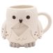 Mug 3D Harry Potter Hedwig 350ml