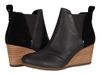 TOMS Boot pour Femme Chaussure bateauFemme